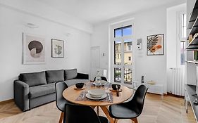 Ven54 -Loreto - Duomo- Modern - Central - Bright